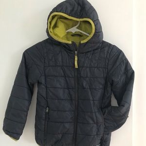 LL Bean PrimaLoft Jacket